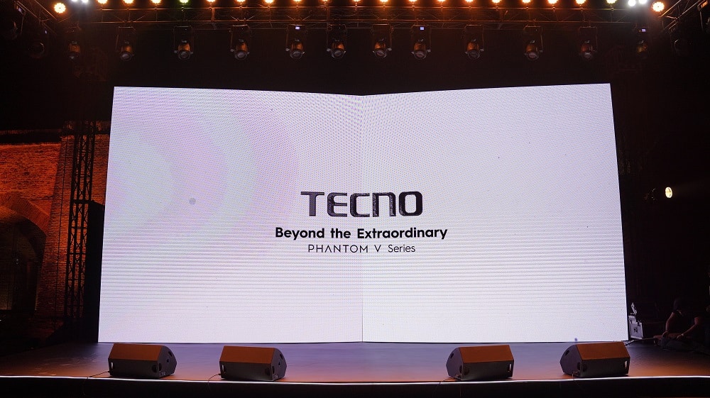 TECNO Launches Phantom V and V Flip 5G Foldable Phones in Pakistan