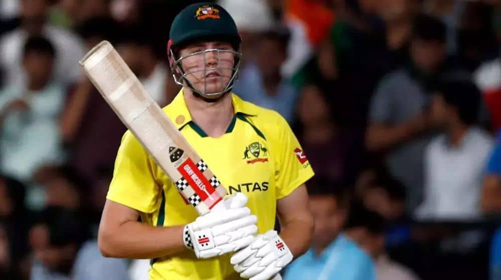 Top 10 Potential Breakout Stars Set to Shine in the Cricket World Cup 2023