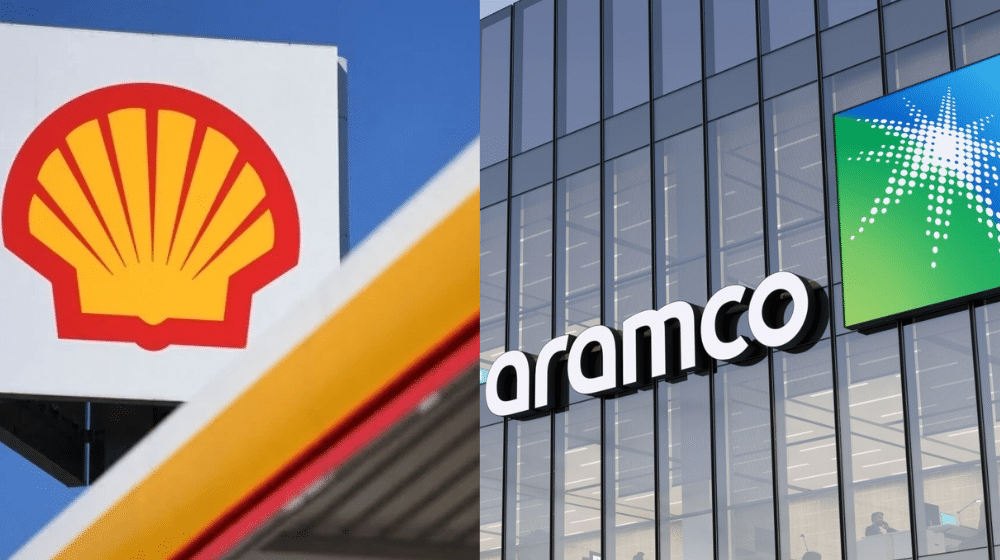 Shell Pakistan in the Dark About Saudi Aramco’s Interest