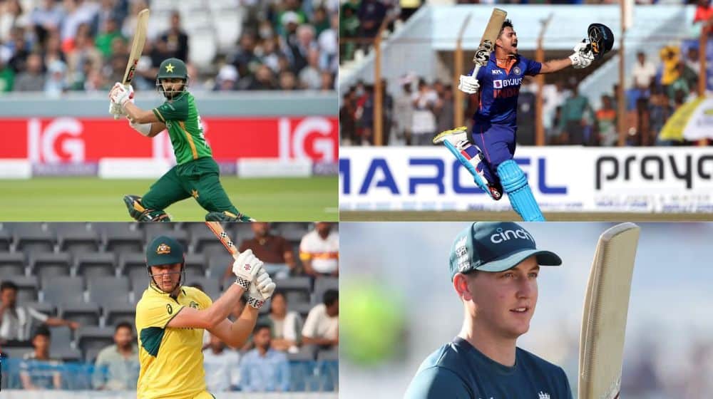 5 players who could shine in the Cricket World Cup