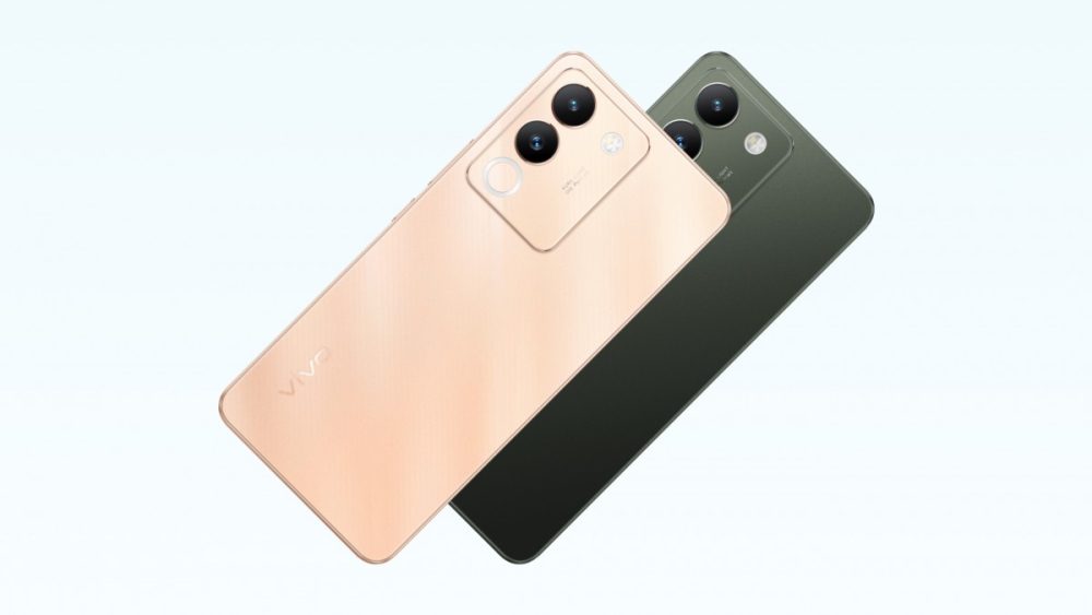 Vivo Y200 Launched with 64MP OIS Camera and 120Hz AMOLED Screen