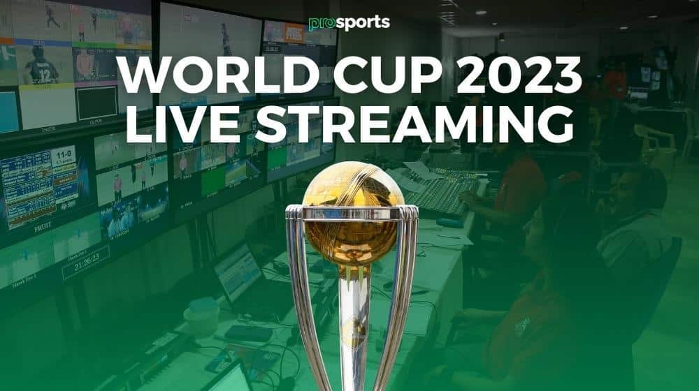 World Cup Live Streaming Watch Live, TV Channels and Broadcast List