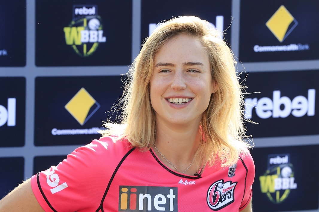 Ellyse Perry Predicts the World Cup 2023 Winner