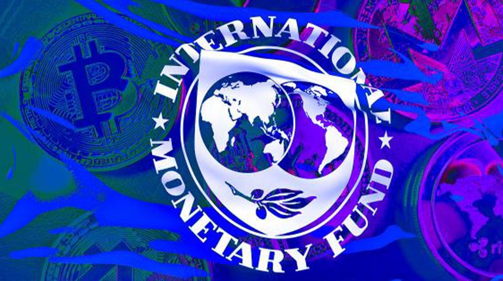 IMF Suggests New Framework to Tackle Risks in Crypto Assets