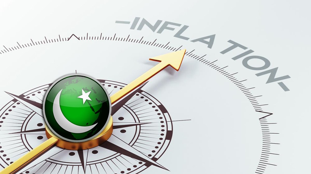 Pakistan’s Headline Inflation Clocks in at 29.7% in December 2023