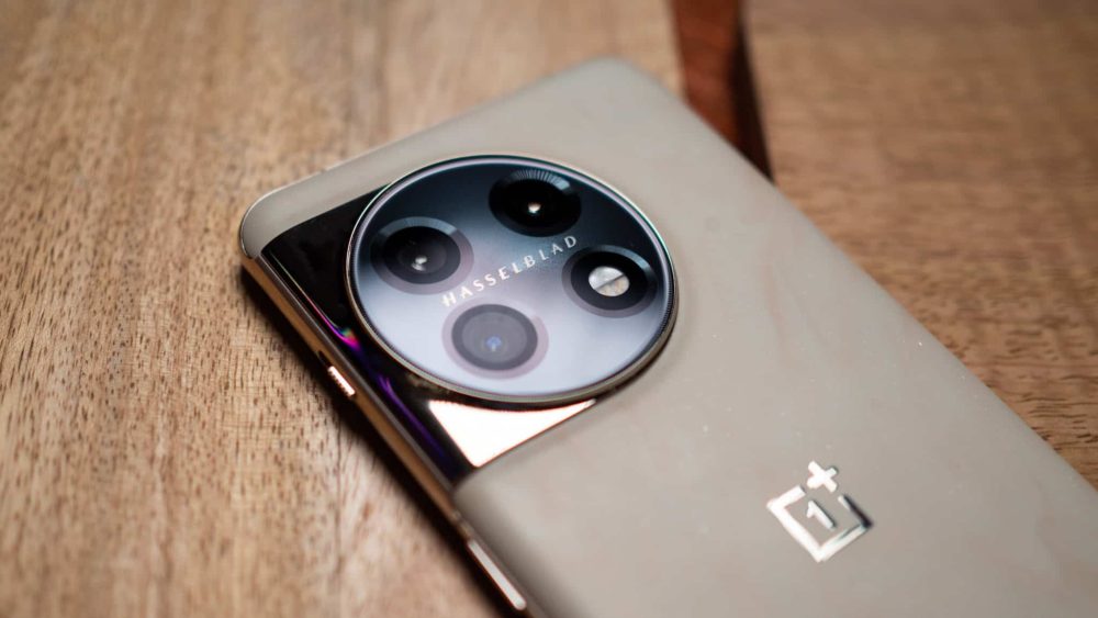 Insider: OnePlus 12R will get a main camera with three Sony sensors
