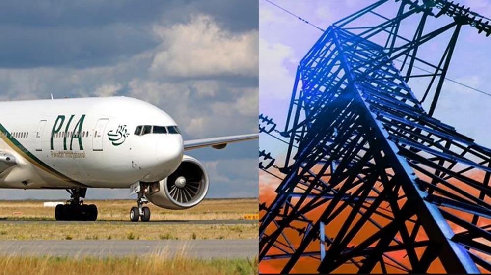Pakistan, World Bank Discuss Privitization of PIA and DISCOs