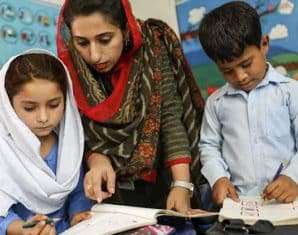 punjab teachers
