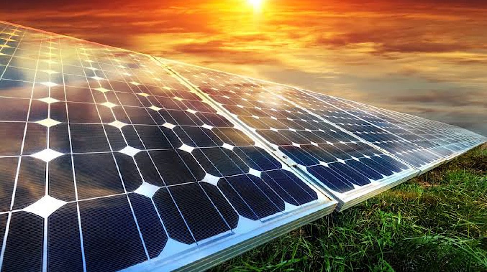 Solar Panel Prices Drop Significantly After Strong Comeback of PKR Against USD