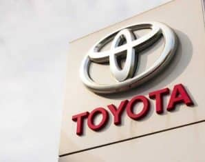 Toyota IMC to Invest Rs. 3 Billion in Local Production of Auto Parts