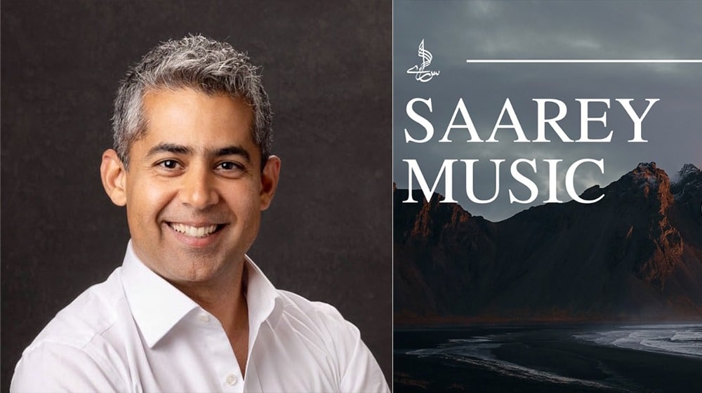 Saarey Music: Streaming Startup That’s Saving Classical Music