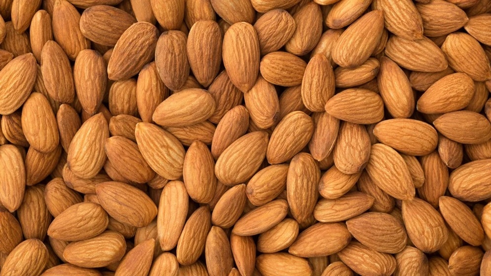 FBR Revises Customs Values on Import of Almonds, Walnuts