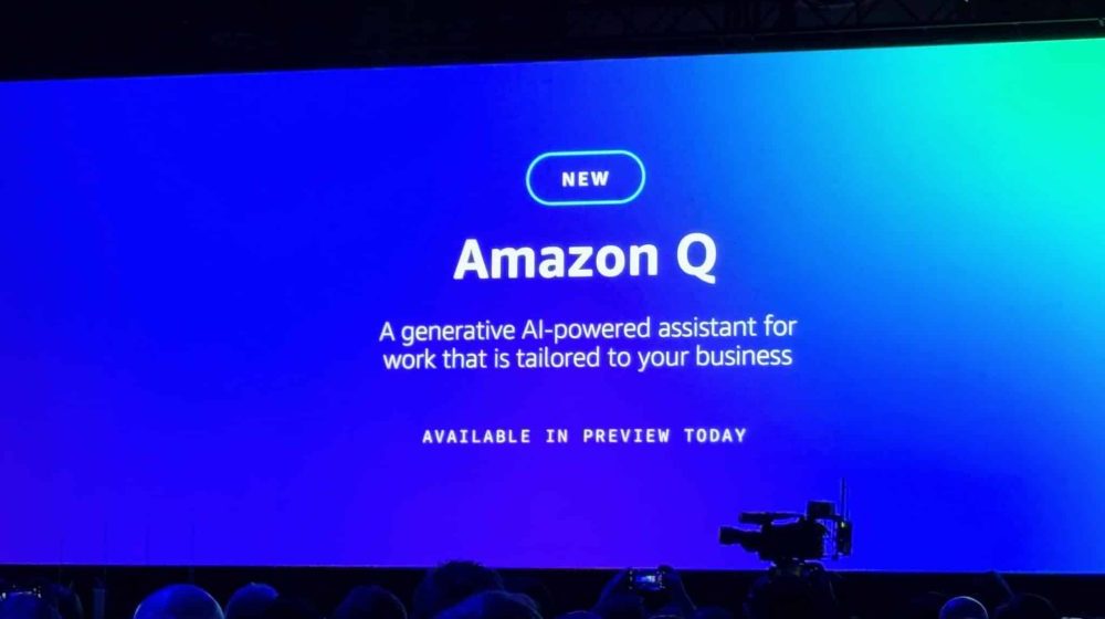 Amazon Unveils Its ChatGPT Rival for Professionals