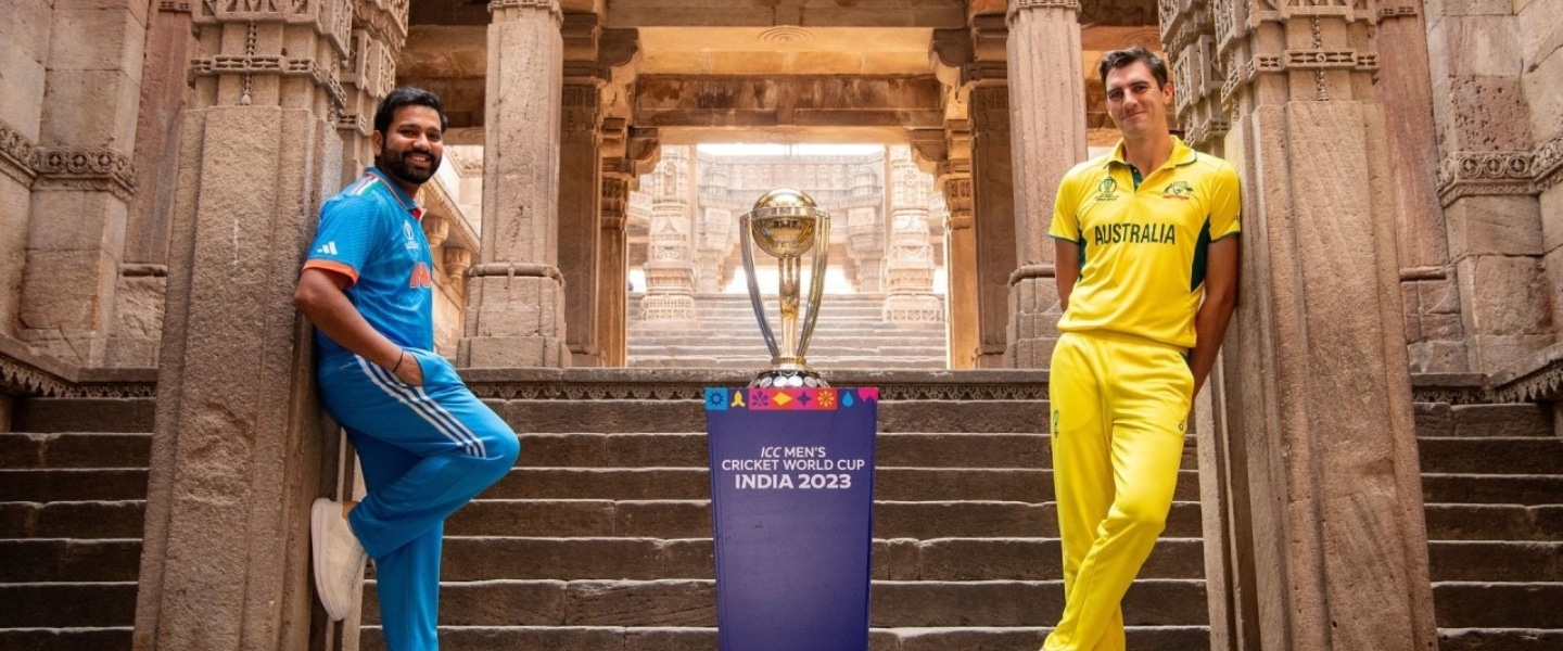 Australia Wins World Cup 2023 by Defeating India Easily in the Final