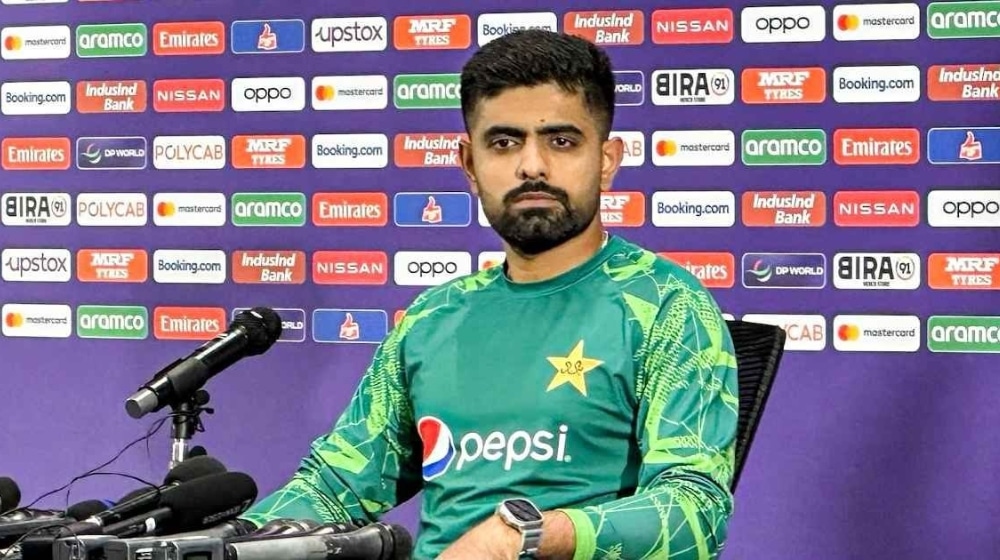Babar Azam Reveals Plan to Win Against England and Qualify for Semi-Final