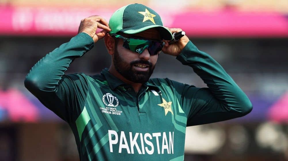 Babar Azam Likely to Become Pakistan Captain Once Again