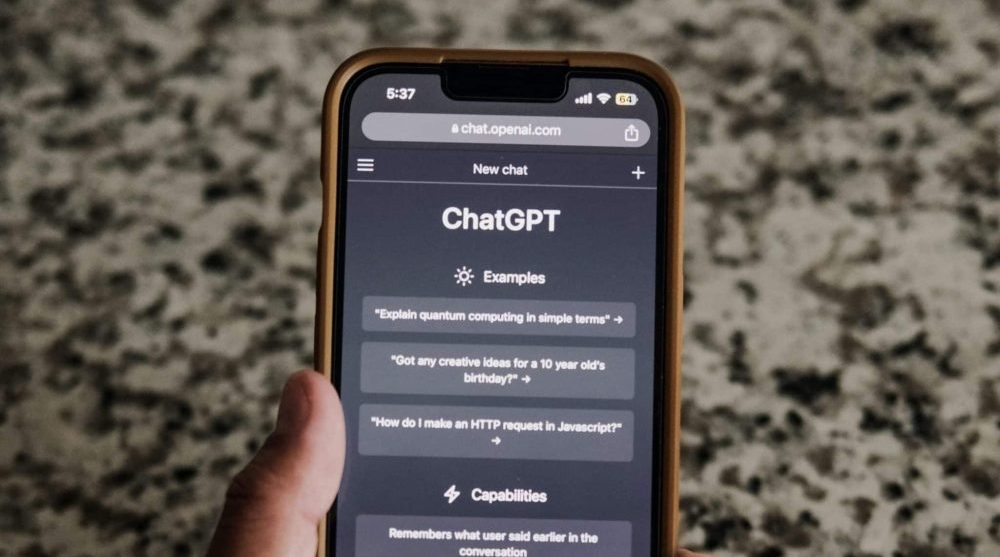 ChatGPT Gets a Major New Feature Following CEO Drama