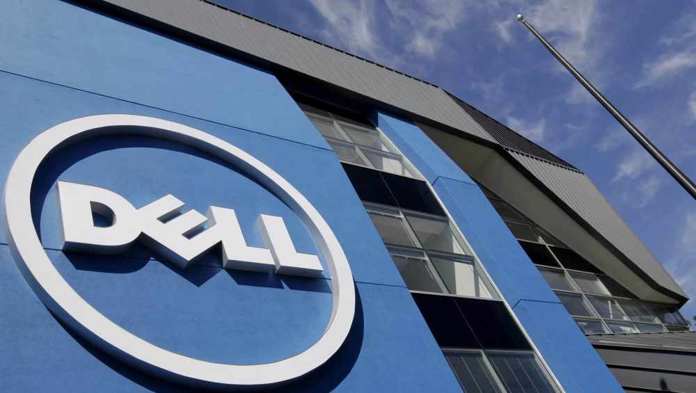 Dell Partners With AI Startup “Imbue” in $150 Million Deal