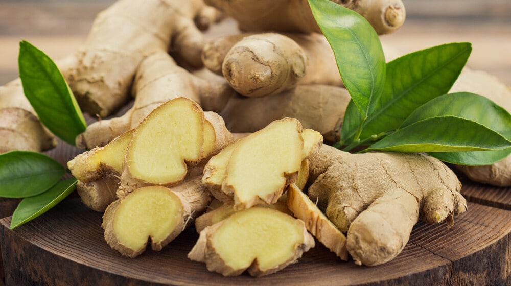 Can Ginger Be Next Big Agriculture Trend In Pakistan?