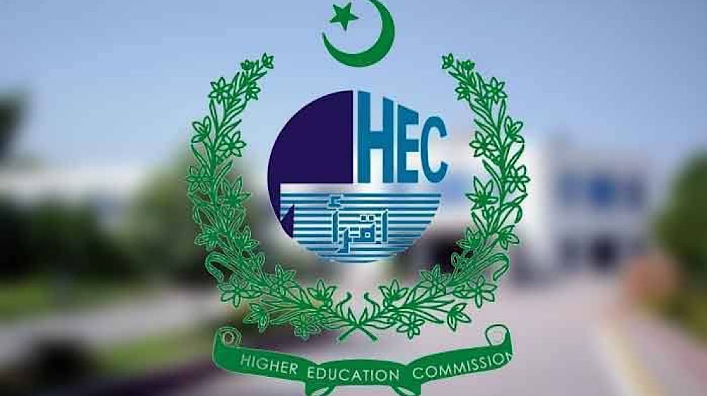 HEC Announces 4500 Scholarships For Afghan Students