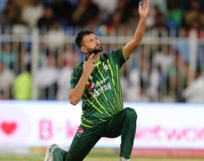 Multan Sultans Extend Lifeline to Ihsanullah After PSL Snub