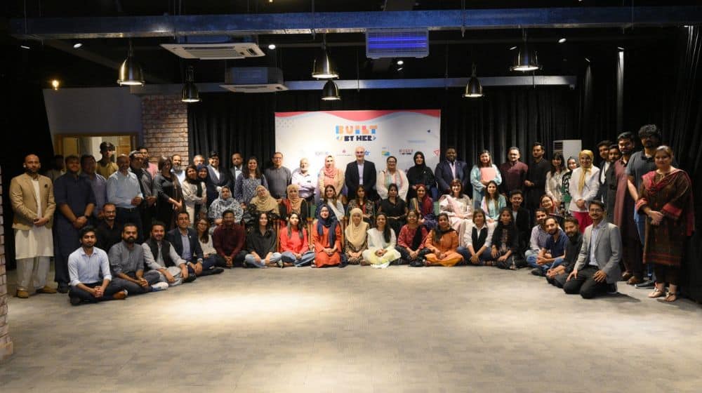 NIC Karachi and The Asia Foundation Celebrate 4 Years of Empowering Women Entrepreneurs