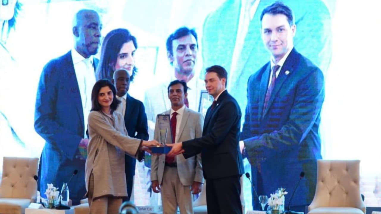 Nestlé Pakistan Triumphs in Sustainability Awards for Gender Equity and Agri Tech Innovations