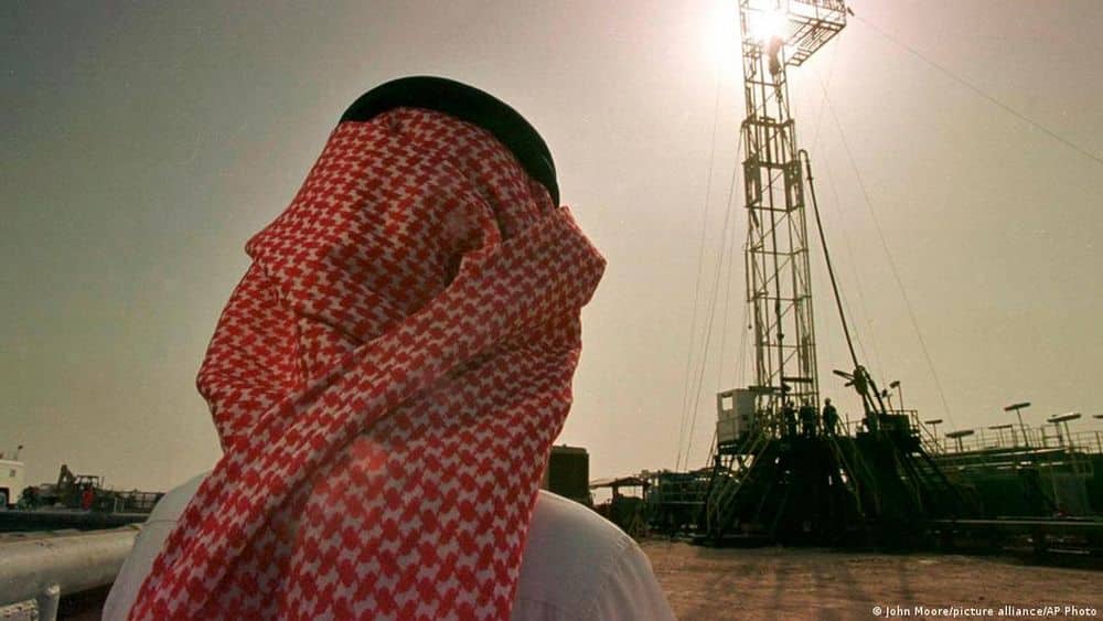 How the Gulf Region is Planning for A Life After Oil