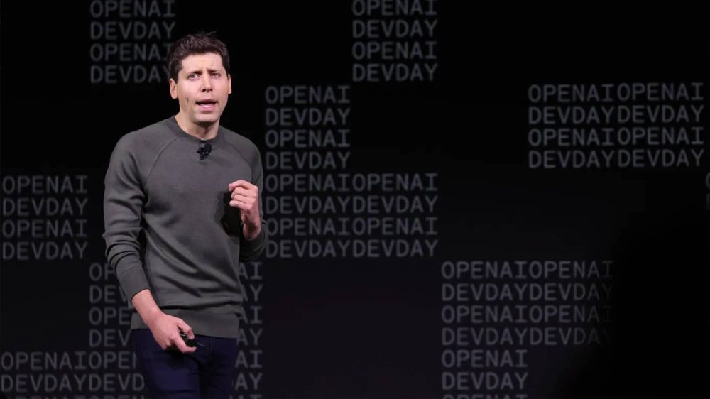 OpenAI Confirms Sam Altman Is Coming Back As CEO