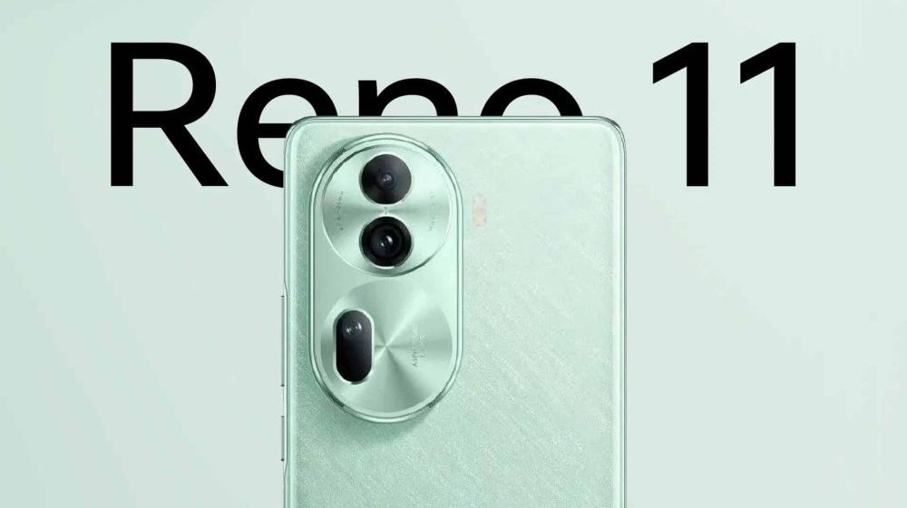 Oppo Reno 11 Series Launched With OCD-Inducing Ugly Design