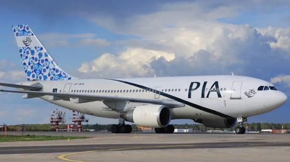 PIA Announces to Restore Its Flight Operation By Next Week