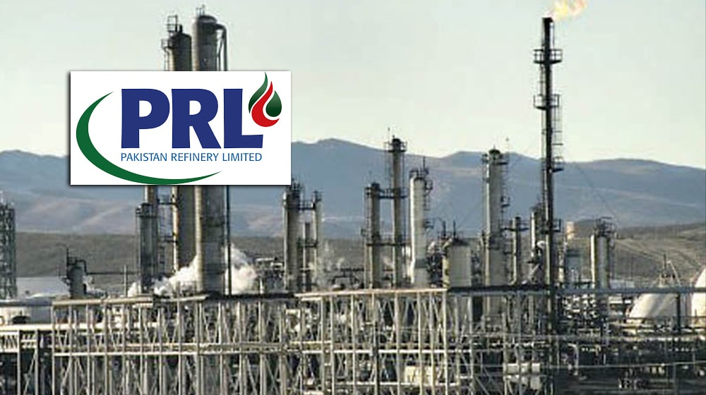 PRL Set to Double Refining Capacity And Produce EURO V Standard Fuel