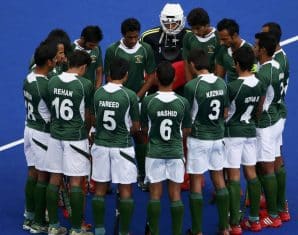 Sultan Azlan Shah Hockey Cup: Pakistan Secures Silver Medal After Penalty Shootout Heartbreak