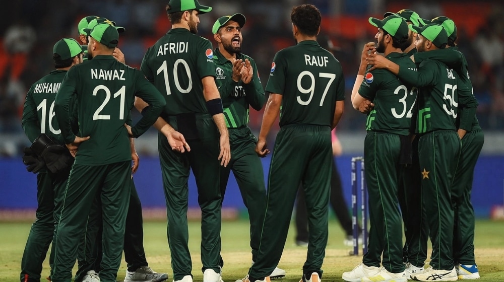 World Cup 2023: Here’s Pakistan Predicted Playing XI Against England
