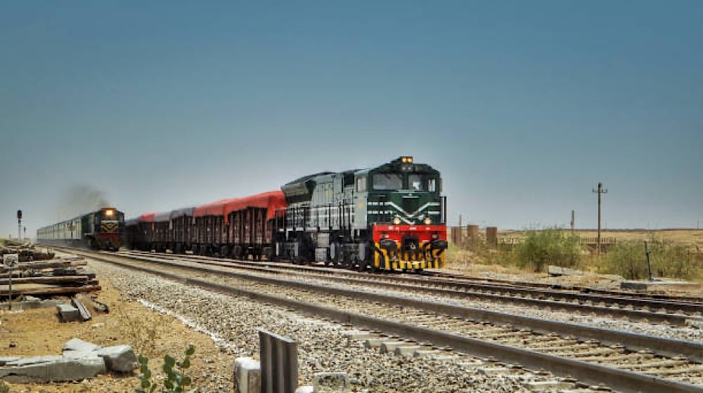 Pakistan Railways Increases Train Fares Again