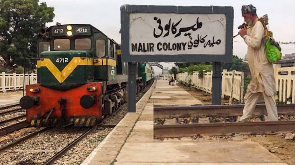Pakistan Railways Announces New Train Timings