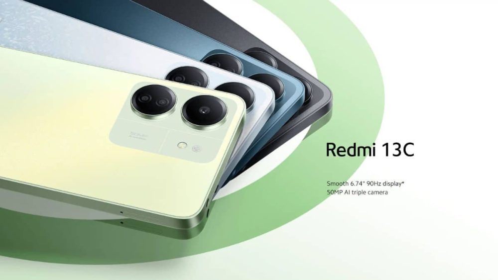 Xiaomi Redmi Note 13: Affordable 108MP Camera Stuns!