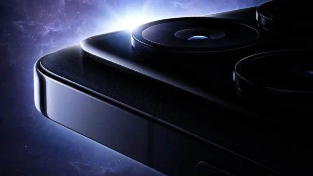 Redmi K70 Pro Design Confirmed Via Official Teasers