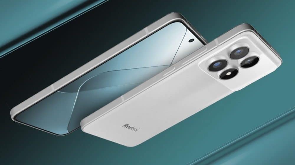 Xiaomi Announces Redmi K70 Series Launch Date