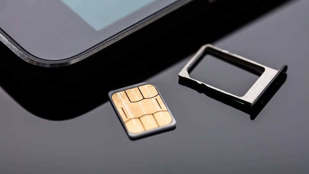 FBR Orders PTA, Telcos to Block SIMs of Over 0.5 Million Non-Filers