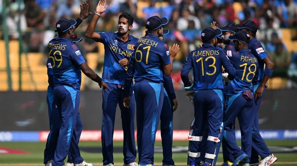 ICC Ends Suspension on Sri Lanka Cricket