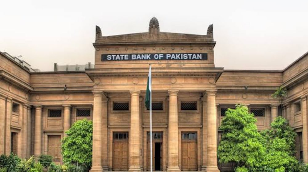State Bank of Pakistan Seeks Doctors for its Health Clinic