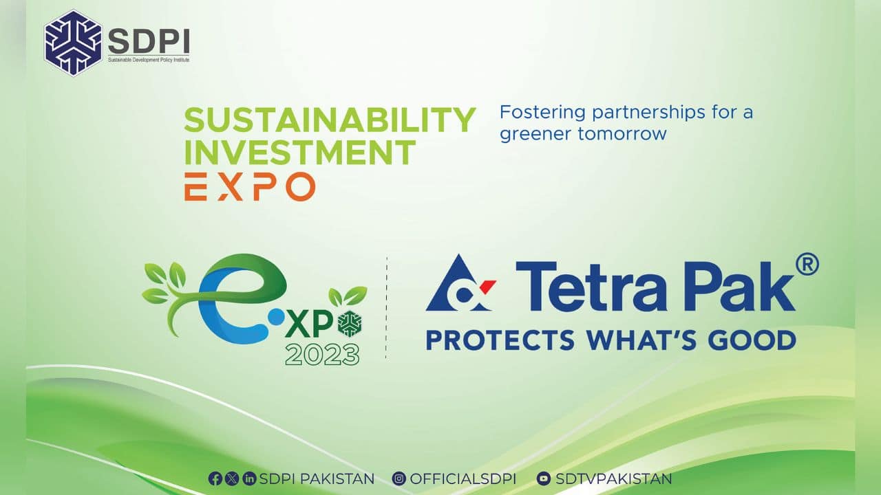 Tetra Pak Shares Hope at the 26th Sustainable Development Conference and Expo 2023