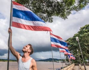 Thailand Introduces Long-Term Visa for Investors