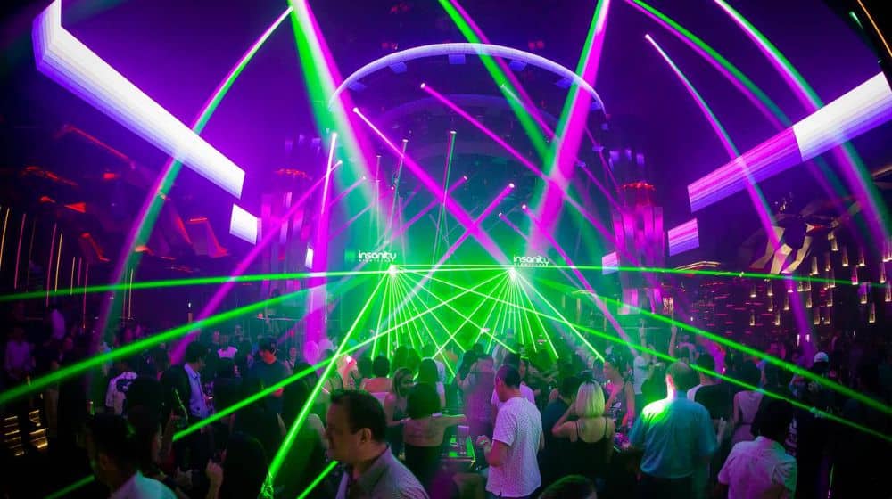 Thailand Makes Important Announcement Regarding Nightclubs