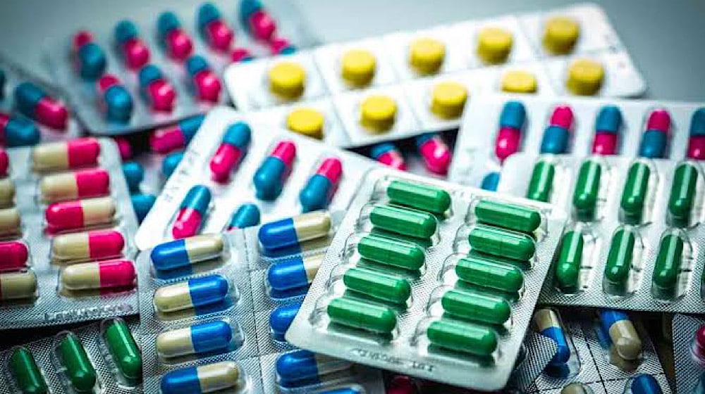 Over 70% of Antibiotics Are Used Unnecessarily in Pakistan: Head of NIH