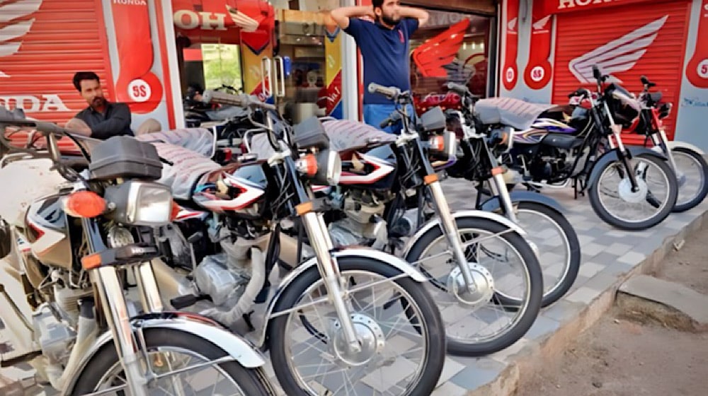 Bike Dealers May Close Shops if Prices Aren’t Reduced