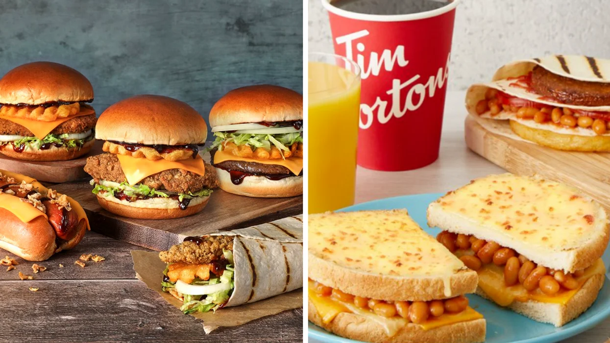 Tim Hortons is Launching Its First Outlet in Islamabad