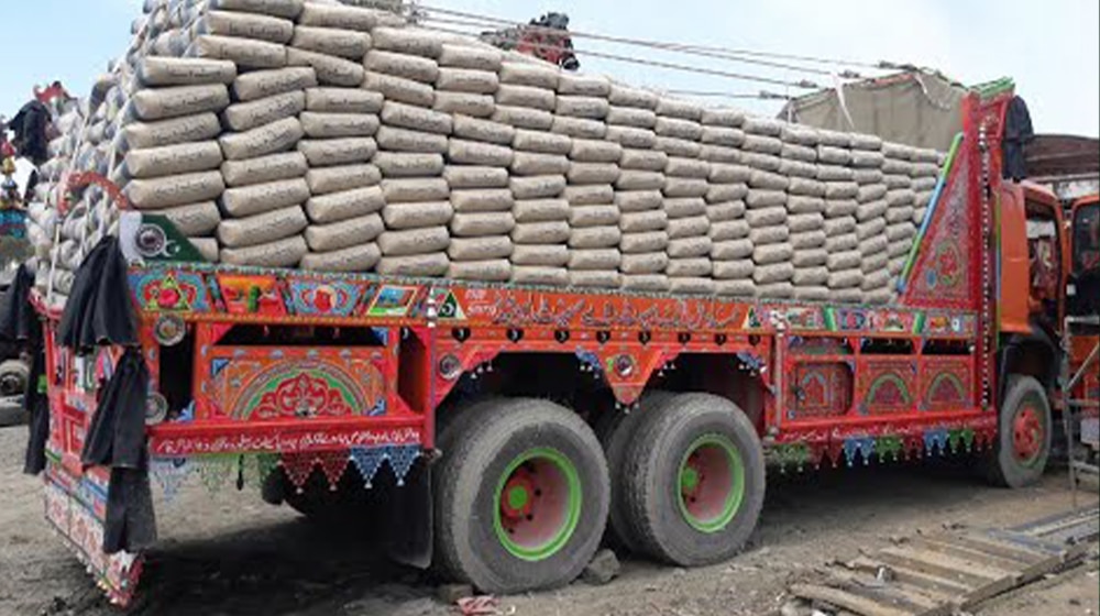 Budget 2024-25 Increases Federal Excise Duty on Cement by 50%