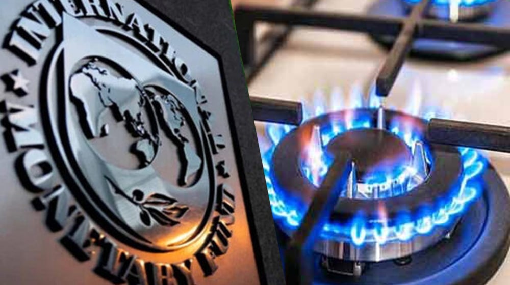 Pakistan Must Cancel Rs. 129 Billion Gas Subsidy to Get New And Much Bigger IMF Program